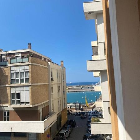 Bed and Breakfast Md House Civitavecchia Exterior foto