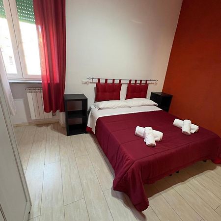 Bed and Breakfast Md House Civitavecchia Exterior foto