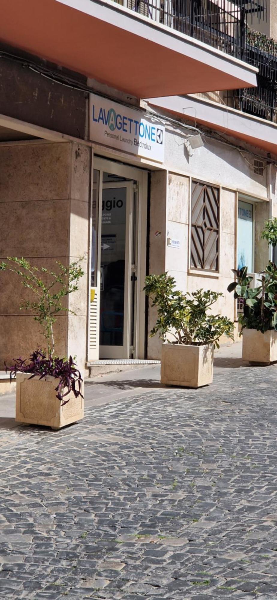 Bed and Breakfast Md House Civitavecchia Exterior foto