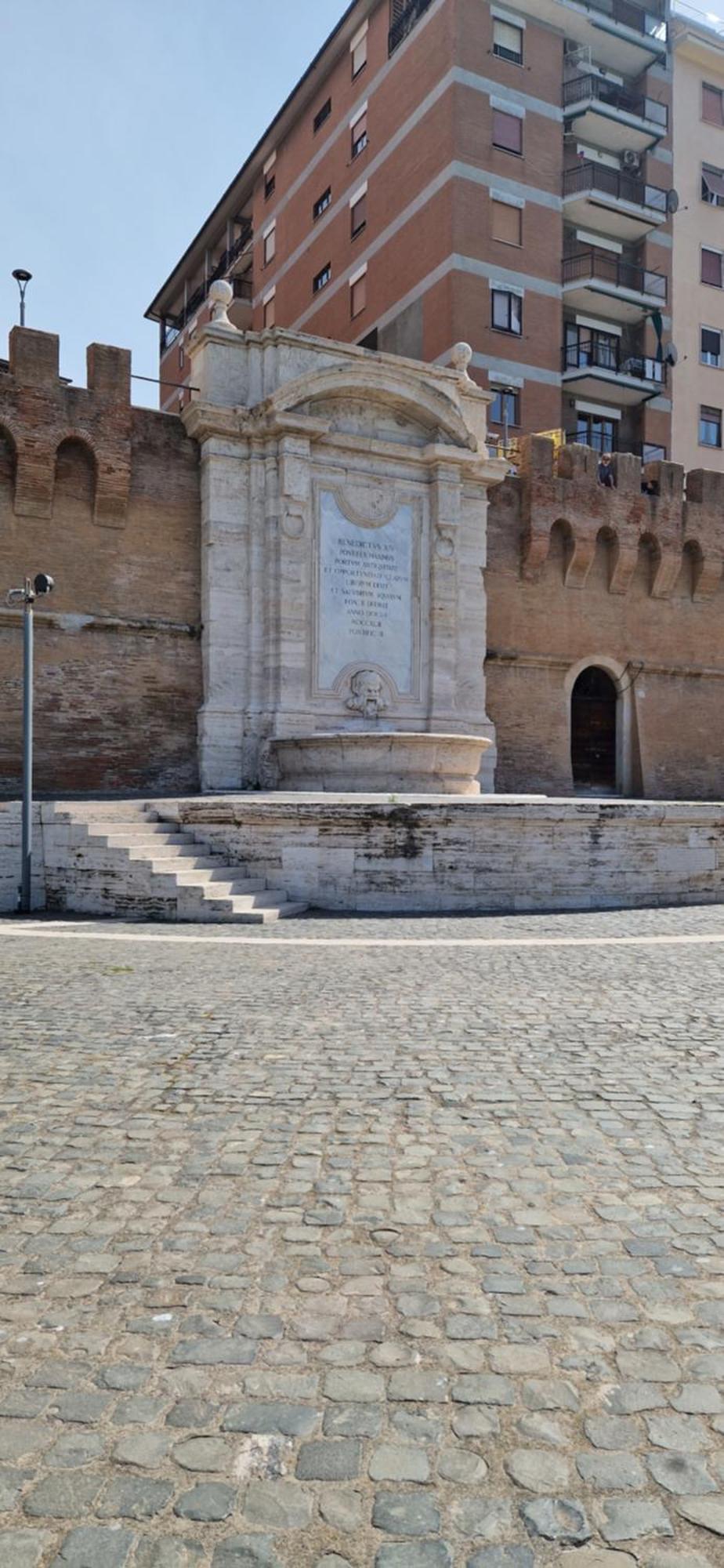Bed and Breakfast Md House Civitavecchia Exterior foto